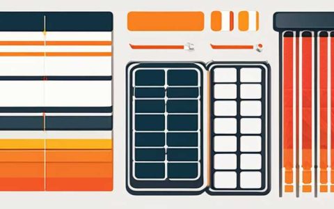 What is the output voltage of a 5v solar panel?