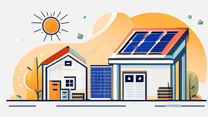 How to Choose a Solar Energy Supplier