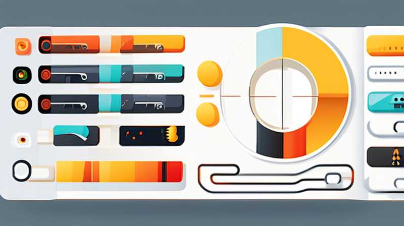 How to judge the quality of solar energy capacitor