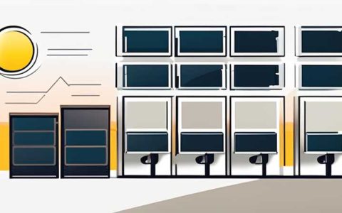 How to sell solar glass electricity