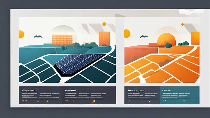 What are the applications of solar roads?