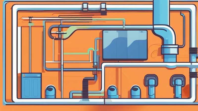 How Solar Pipes Go Indoors