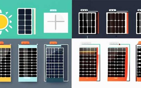 How to change the battery of solar home lights