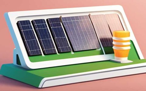 What kind of solar charging panel is good to use?