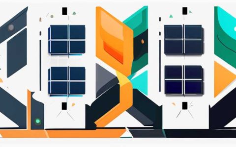 How many watts is a single crystal solar panel