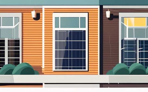 How to retrofit solar home lighting