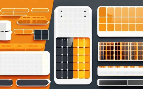 How many batteries are required for 18v solar panels?