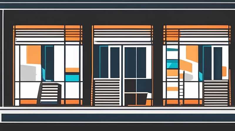 How to use solar energy in house construction