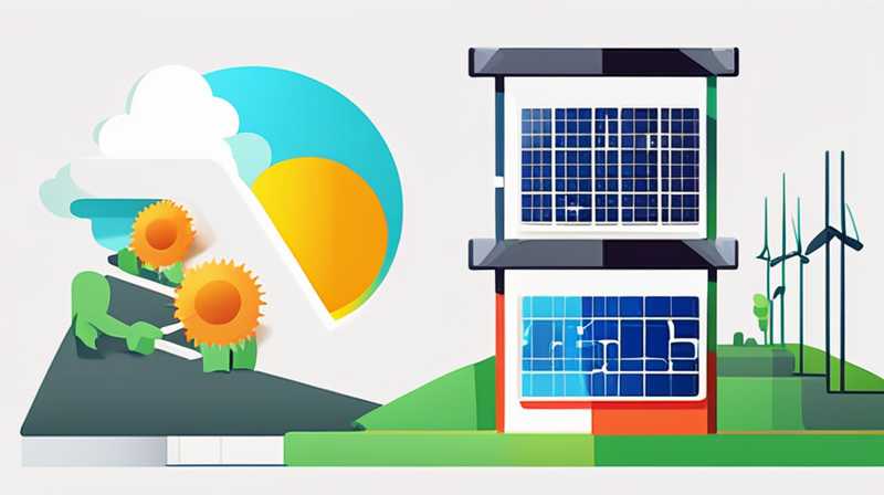 Where can I repair solar energy?