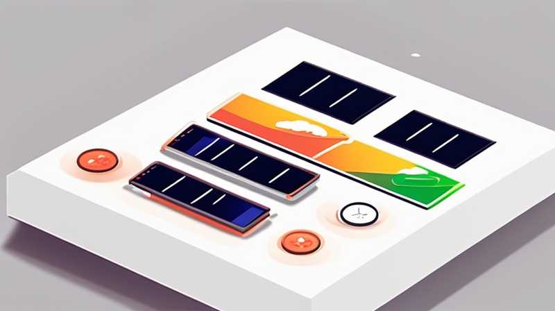 How to deal with solar energy sample machine