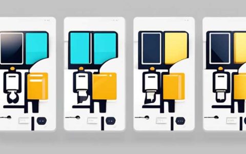 How to open the solar street light battery