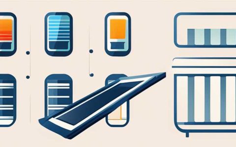 How to take down the solar heater