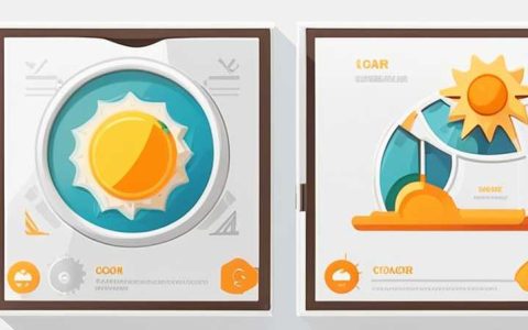 What does a solar winder do?