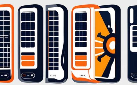How to connect solar power bank to a power bank