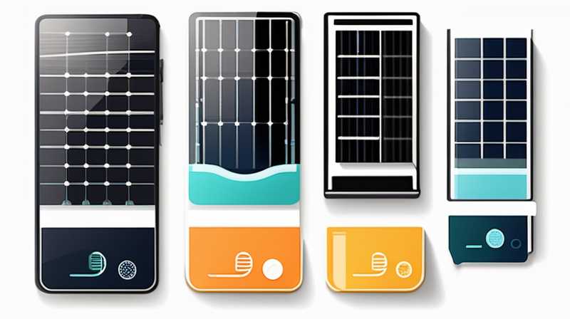 How to Identify a Solar Sensor