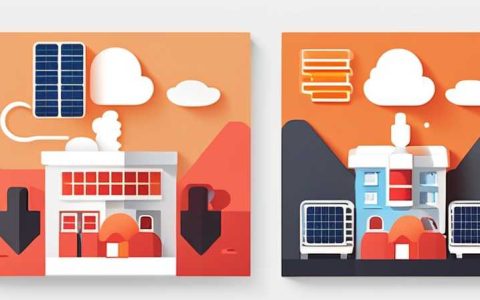 How to cancel solar high temperature protection