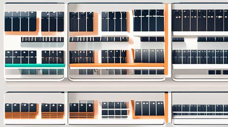 How to cut off the power of solar energy storage cabinet