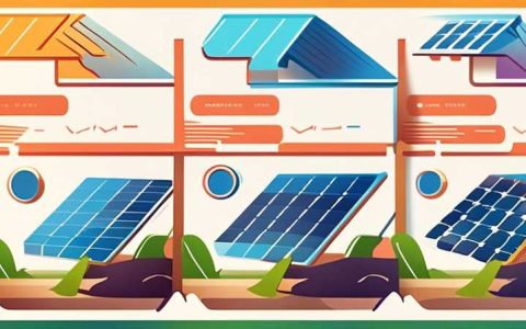 How to apply for subsidies for using solar energy