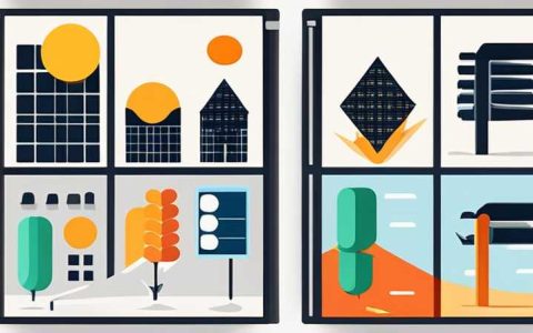 What kind of solar street light is better?