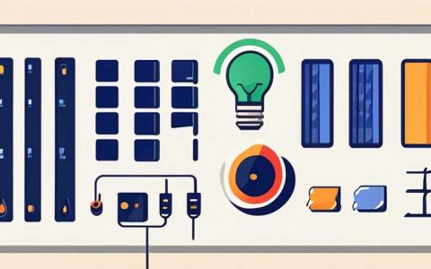 How much electricity can two square meters of solar panels generate in one day