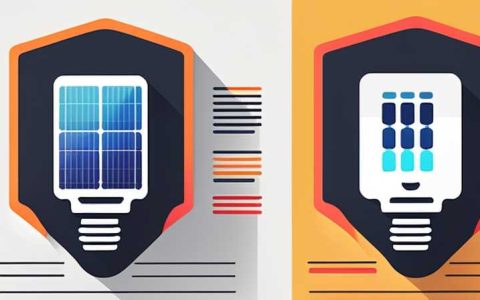 How many volts does a solar boost bulb