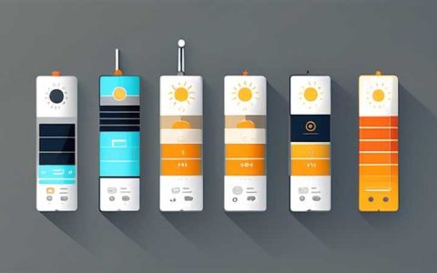 How much does a solar pole transmitter cost?
