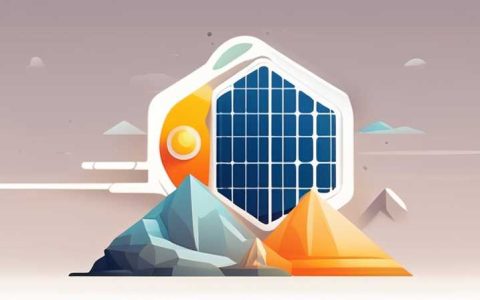 What minerals are used to make solar energy