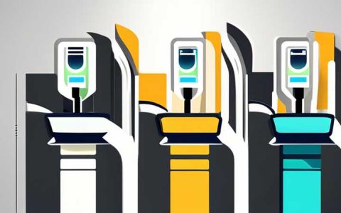 How many volts is the lp65 solar street light