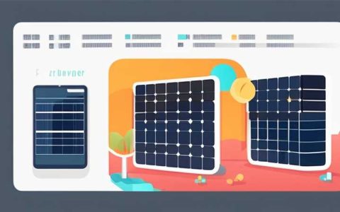 What to do if the solar panel does not charge