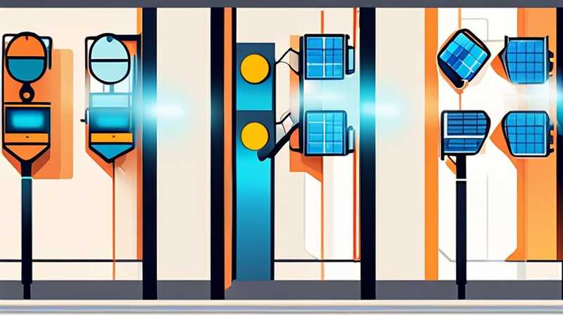 Where can I buy solar street lights in Dongyan?