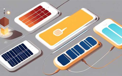 How to add charging fluid to solar cells