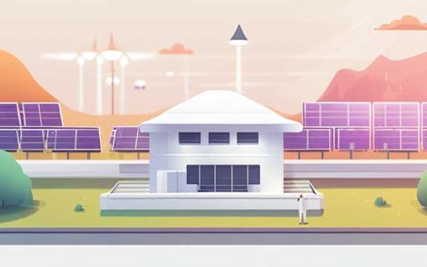 Where is the Xingdong Solar Plant located?