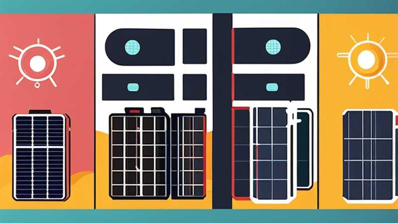 How to Make a Solar Robot Battery