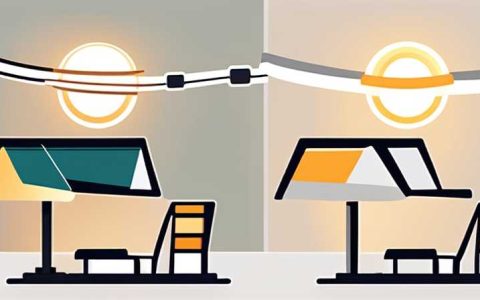 How to connect solar string lights to batteries