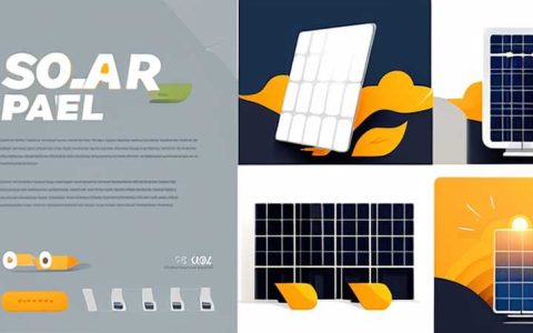 What does solar panel gf stand for