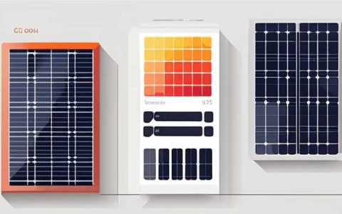 How many watts of lamp base should I choose for solar panels?