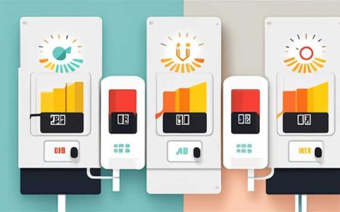 Where is the switch of solar energy meter?