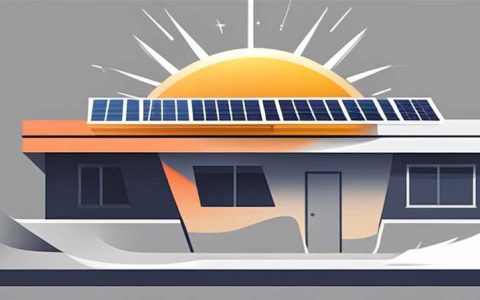 What is the problem with solar synchronous flashing?