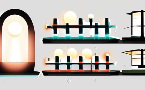 How about Shantuo solar lights
