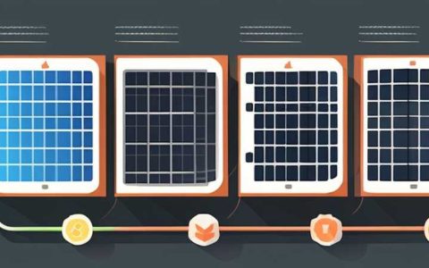 How many watts is a 20 volt solar panel