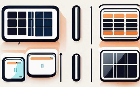 How much is a small solar panel?