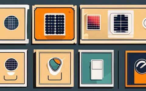 How to replace solar socket