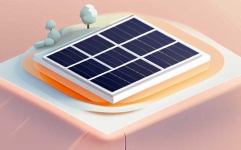 How much does a micro-light solar panel cost?