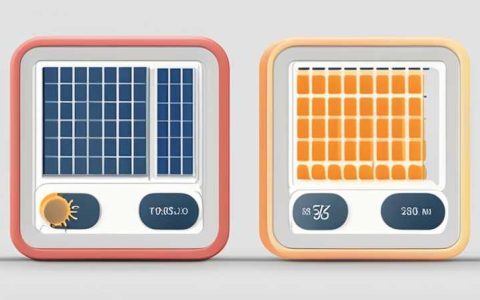 How to calculate solar lighting