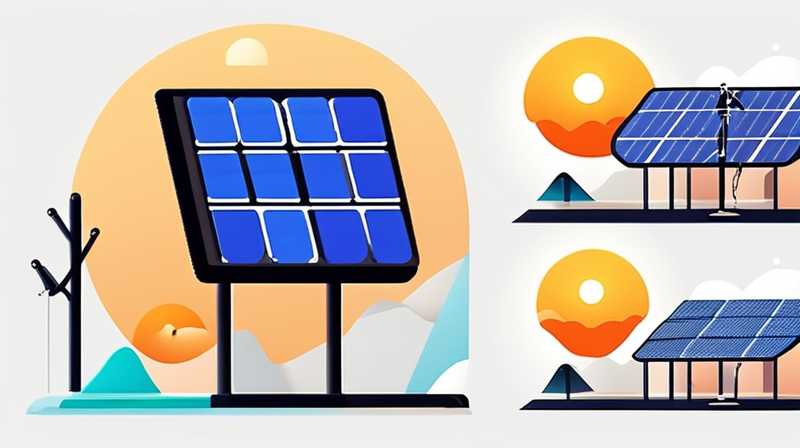 How much do small solar panel batteries cost?