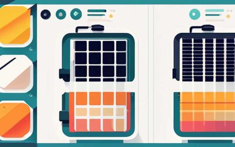 How to Remove an Old Solar Panel