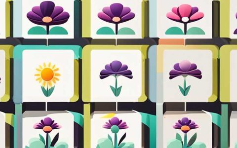 What flowers can be powered by solar energy?