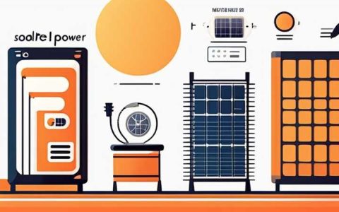 How Solar Power Works