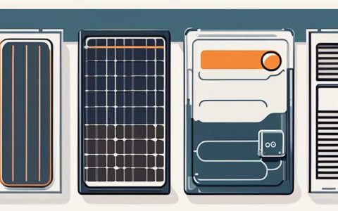 How to use a homemade solar panel heater