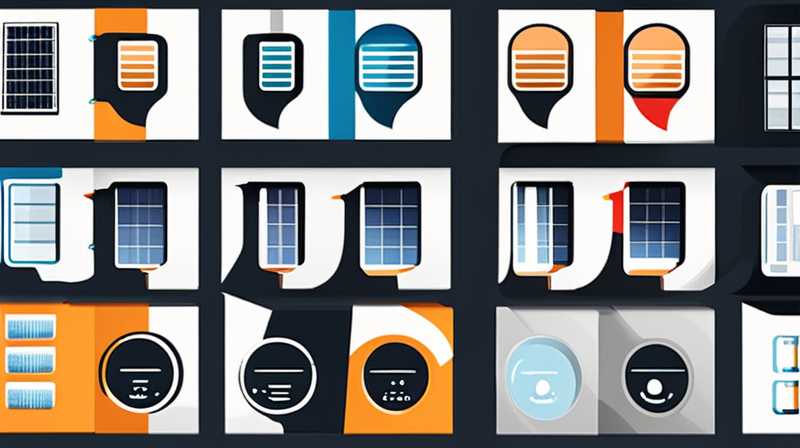 How much electricity can a 4000w solar panel generate?